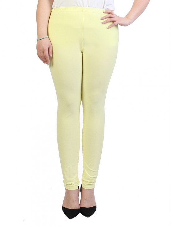 Full length stretch legging